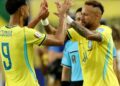 Jogos do Brasil na Copa provocam altos e baixos no consumo de energia