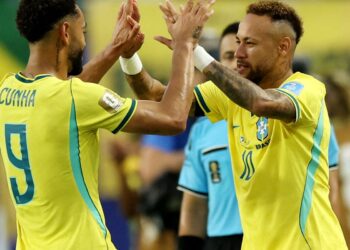 Jogos do Brasil na Copa provocam altos e baixos no consumo de energia