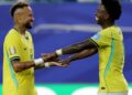 Saiba quando e contra quem o Brasil pode jogar no mata-mata da Copa