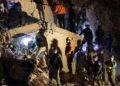 Líderes de todo o mundo se solidarizam com Venezuela após terremoto
