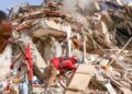 Venezuela: número de desaparecidos em terremoto pode passar de 40 mil