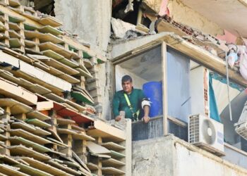 Novo terremoto de magnitude 4,9 atinge Venezuela
