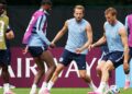 Rodada final dos grupos tem Inglaterra, Colômbia, Portugal e Argentina