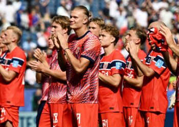Conheça Noruega e Costa do Marfim, possíveis adversários do Brasil