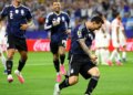 Confira os resultados dos jogos de sábado (27) na Copa