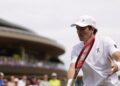 João Fonseca reencontra Jesper de Jong na 2ª rodada de Wimbledon