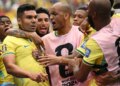 Saiba quando o Brasil vai a campo pelas oitavas de final da Copa