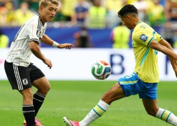 Anime famoso e trocas de Ancelotti pautam repercussão da vitória