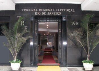 Partidos fluminenses têm até o dia 30 para entregar contas de 2025