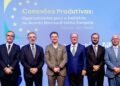 Painel ajuda empresas a identificar oportunidades de negócios com a UE