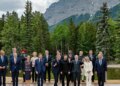 G7: Lula vai cobrar ajuda ao desenvolvimento e nova governança global