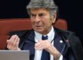 Fux vai presidir Segunda Turma do STF a partir de agosto