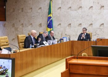 STF soma 3 votos a 0 para anular absolvição no caso Mariana Ferrer
