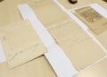 PF restitui documentos imperiais brasileiros ao Arquivo Nacional