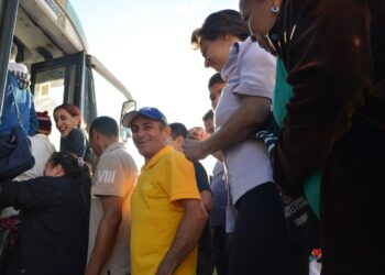 Rodoviários do Rio entram em greve por tempo indeterminado