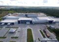 Lula inaugura Hospital Estadual do Litoral Norte, em Alagoinhas, nesta quarta (1)