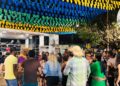 Alagoinhas: Festejos Juninos fortalecem tradições na zona rural