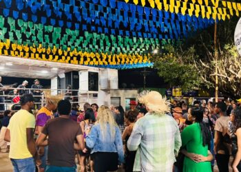 Alagoinhas: Festejos Juninos fortalecem tradições na zona rural