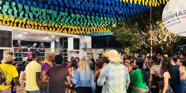 Alagoinhas: Festejos Juninos fortalecem tradições na zona rural