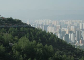 Terremoto de magnitude 6,3 deixa 1 morto e 4 feridos na China