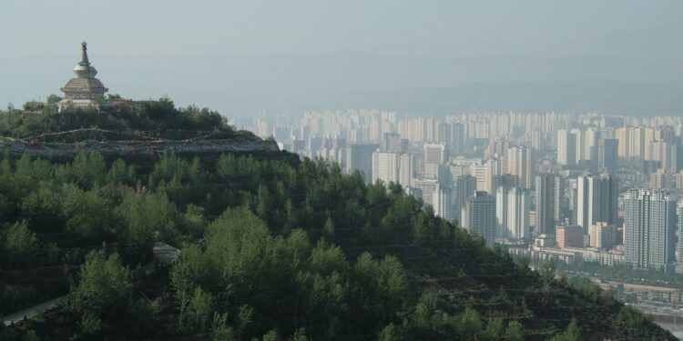 Terremoto de magnitude 6,3 deixa 1 morto e 4 feridos na China