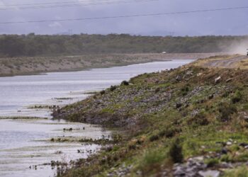 Bacia do São Francisco: petroleira terá de recuperar poços abandonados