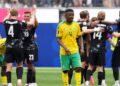 Com gol no final, Canadá vence Africa do Sul e vai às oitavas da Copa