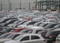 Venda de veículos novos no país sobe 15% até maio