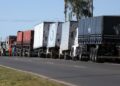 Roubos de carga em São Paulo caem 37% em maio
