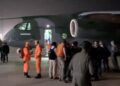 Brasil envia terceiro avião com ajuda humanitária à Venezuela