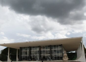 Tarifaço: STF libera julgamento do processo contra Eduardo Bolsonaro