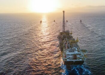 Petrobras compra 50% do bloco Itaimbezinho, no pré-sal de Campos