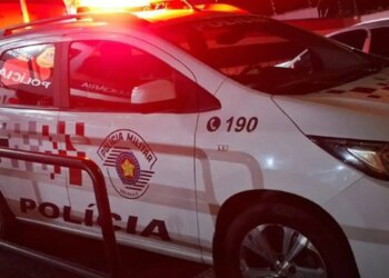 Polícia prende suspeitos de atacar tenente, irmão de Eloa