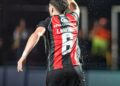 Vitória vira sobre Fortaleza e conquista o penta da Copa do Nordeste