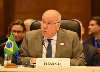 Brasil anuncia US$ 100 milhões anuais para fundo do Mercosul