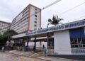 Trabalhadores denunciam riscos em obras de hospital municipal de SP