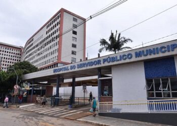 Trabalhadores denunciam riscos em obras de hospital municipal de SP