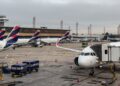 Regras sobre combustível sustentável de aviação devem sair em breve