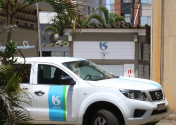 Sabesp demite funcionários após vazamento de gás no centro de SP