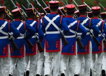Prazo para alistamento militar obrigatório termina nesta terça-feira
