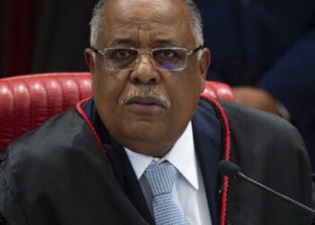 Senado aprova Benedito Gonçalves como novo corregedor do CNJ