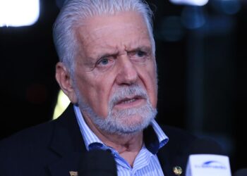Apuração da PF acusa Jaques Wagner de receber vantagens; senador nega