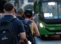 Motoristas de ônibus do Rio iniciam greve nesta segunda-feira