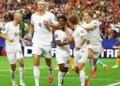 Haaland decide, Noruega vence Costa do Marfim e vai pegar o Brasil