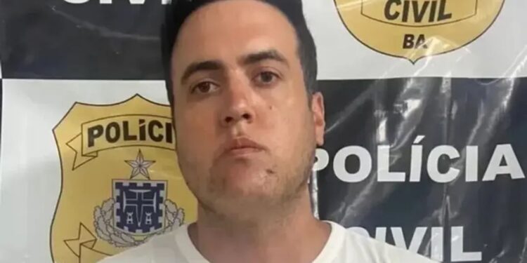Júri de PMs acusados pela morte de Gritzbach começa na próxima segunda