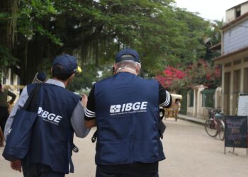 IBGE abre inscrições em seleção para 8,2 mil vagas de nível médio
