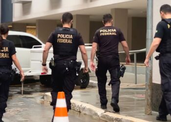 Programa contra crime organizado causa R$ 1,6 bi de prejuízo a facções