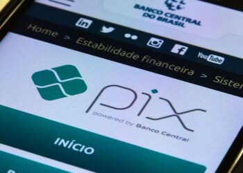 Pix por aproximação passa a mostrar saldo antes do pagamento
