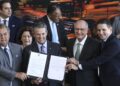 Governo federal lança Plano Safra 2026/2027 de R$ 525,1 bilhões