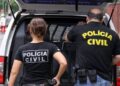 Polícia abre inquérito sobre arma apreendida atribuída a Bolsonaro